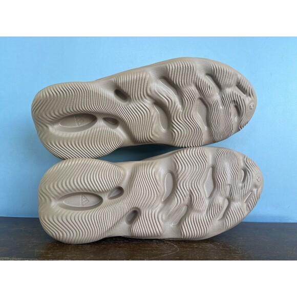 adidas Yeezy Foam Runner "Clay Taupe" Men's Size 14 GV6842 - Picture 9 of 11